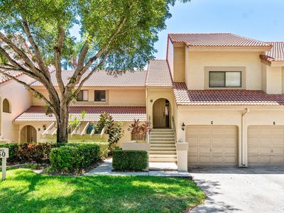 5750 Coach House Circle #C, Boca Raton, FL, 33486
