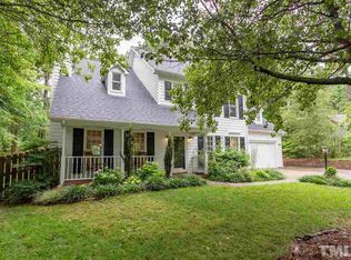 3501 Tarbell Ct, Raleigh, NC 27616