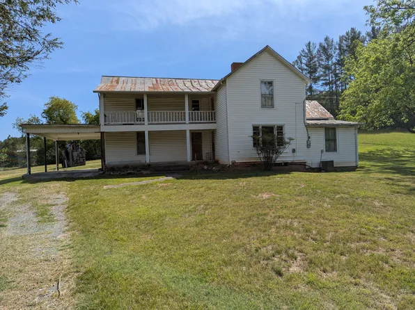 9720 Virgil H Goode Hwy, Rocky Mount, VA 24151