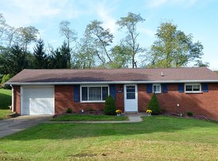 1280 Walnut St, Monaca, PA 15061