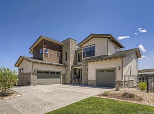 10794 Bluffside Dr, Lone Tree, CO 80124