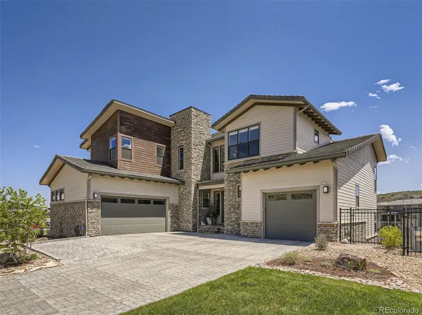 10794 Bluffside Drive, Lone Tree, CO 80124