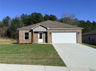 10375 Squires Way, Vance, AL 35490