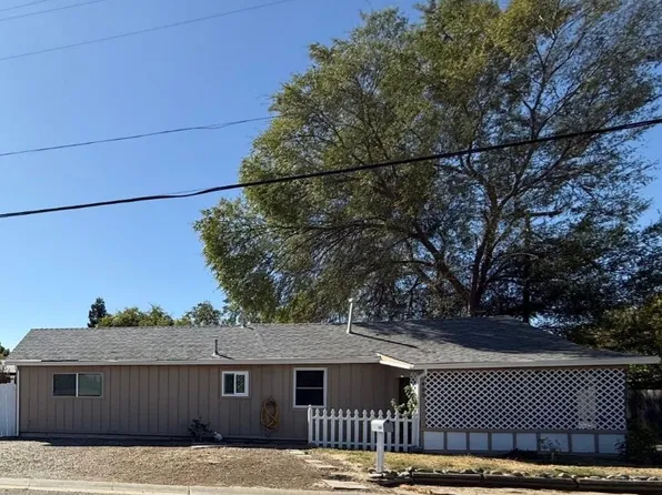 420 Green St, Willows, CA 95988