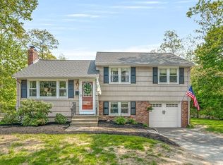 5 Princess Ave, North Chelmsford, MA 01863