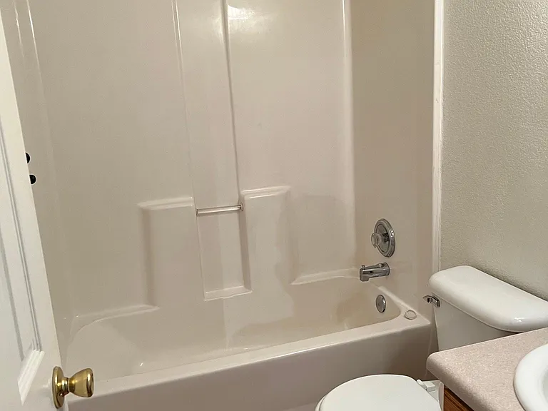 Bathroom #1