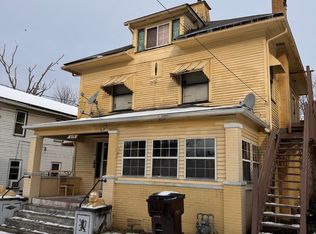 519 Robinson Pl #4, Sharon, PA 16146