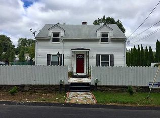 5 Schofield St, West Warwick, RI 02893