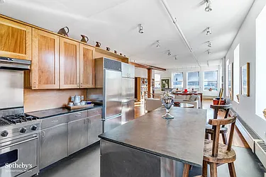 Rented by Sotheby's International Realty