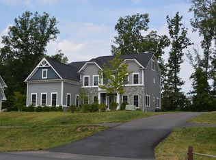 14480 Bluff Point Ct, Gainesville, VA 20155