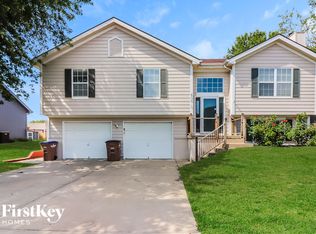 408 Preakness Dr, Raymore, MO 64083