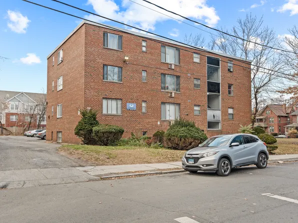 99 Huntington St, Hartford, CT