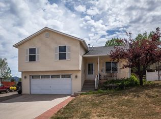 1330 Firethorn Dr, Rifle, CO 81650