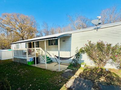 3464 Audubon Ave, Alexandria, VA, 22306