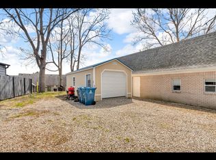 7845 Bluff Rd, Indianapolis, IN 46217