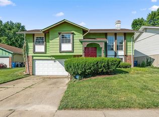 1224 Colbert Ct, Florissant, MO