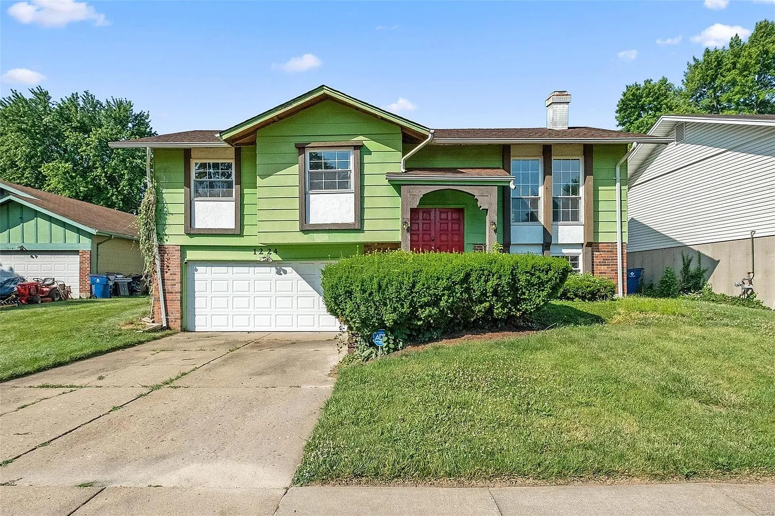 1224 Colbert Ct photo 1