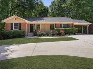 1485 Sheridan Rd NE, Atlanta, GA 30324