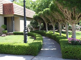6078 N Pleasant Ave, Fresno, CA