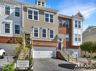 8289 Meadowood Dr, Hanover, MD 21076