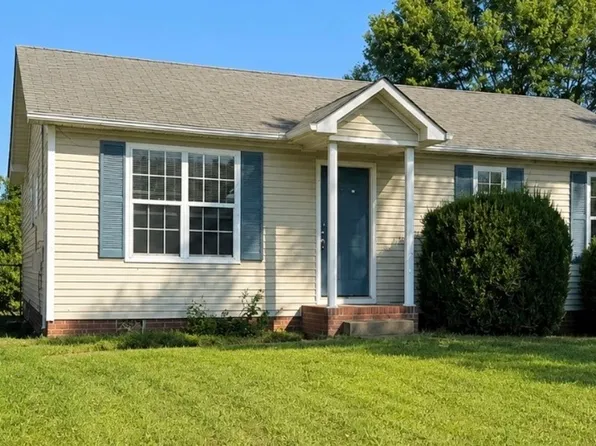 619 Artic Ave, Oak Grove, KY 42262