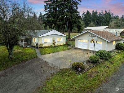 29311 16th Avenue E, Roy, WA, 98580