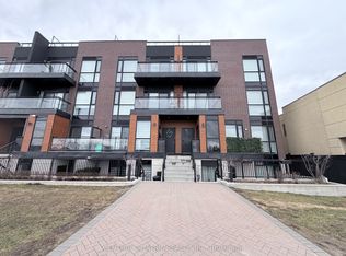 5309 Highway 7 Rd #A203, Vaughan, ON
