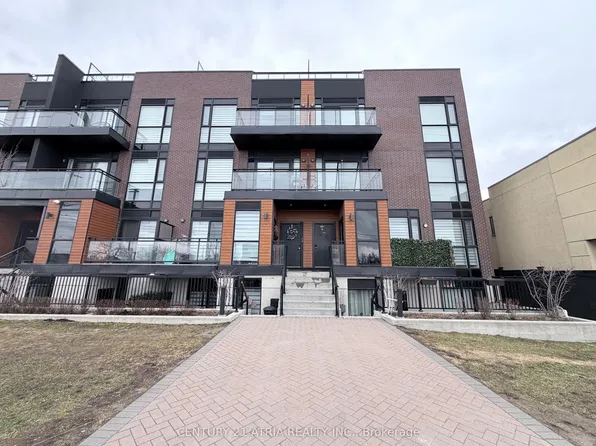 5309 Highway 7 Rd #A203, Vaughan, ON L4L 1T4