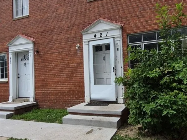 421 Kenwood Dr #H-1, Euclid, OH 44123
