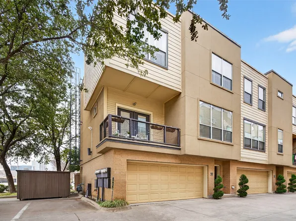 4050 McKinney Ave APT 12, Dallas, TX 75204