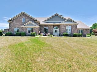 421 Lowry St, Jamestown, IN 46147