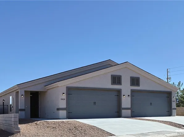 3414 Mulberry Ln, Kingman, AZ 86409