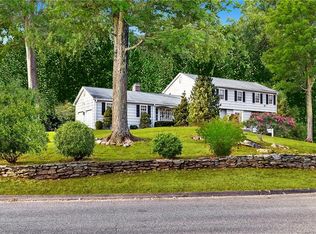 50 Asmara Way, Easton, CT 06612