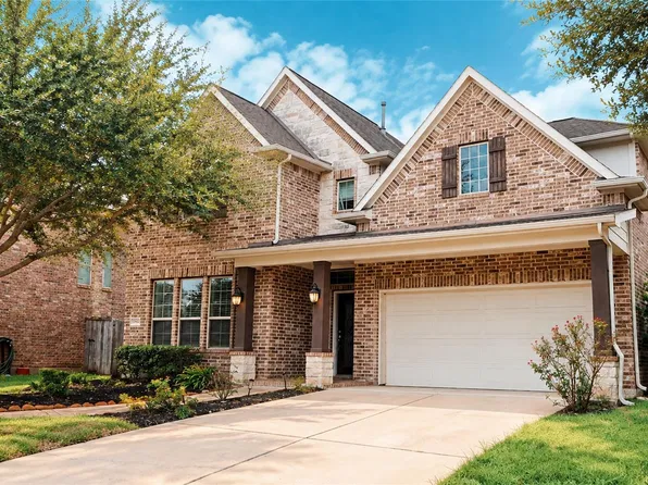 2643 River Run Rd, Missouri City, TX 77459