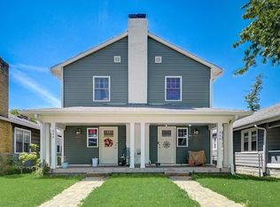 944 N Drexel Ave #944, Indianapolis, IN