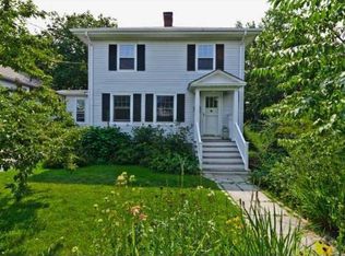 63 Codman St, Portland, ME 04103