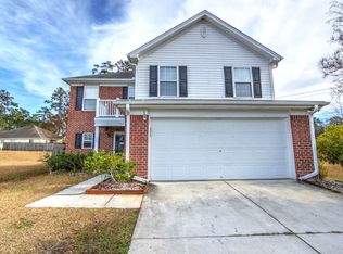 137 Graduate Ln, Ladson, SC 29456