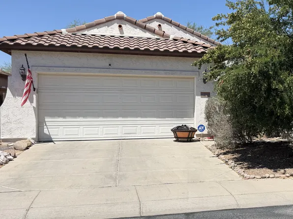20552 N 262nd Ave, Buckeye, AZ 85396