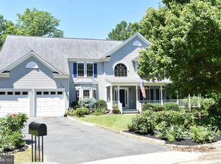 7429 Silent Willow Ct, Manassas, VA 20112