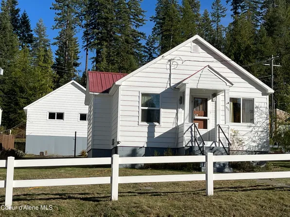 511 Boulder St, Mullan, ID 83846