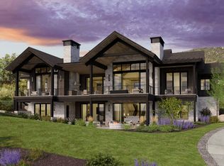 93 E Hampton Dr #49, Midway, UT 84049