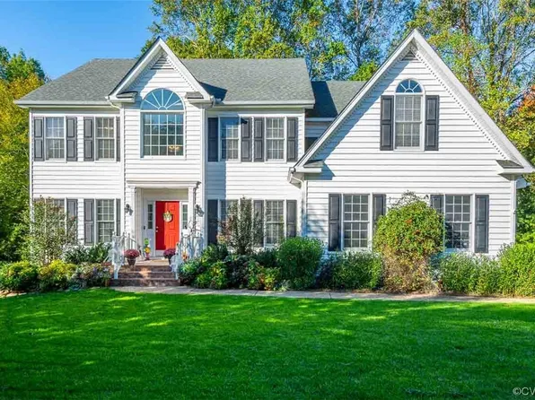 9436 Indianfield Dr, Mechanicsville, VA 23116
