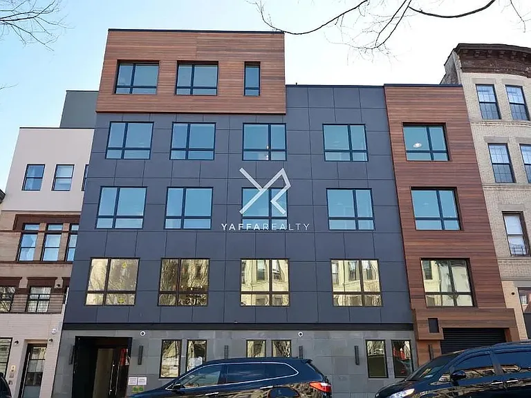806 Saint Johns Pl #2B — Photo 14