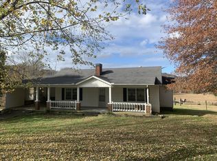 570 Club Springs Rd, Buffalo Valley, TN 38548