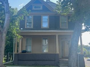 64 Saint John Ave #1, Binghamton, NY