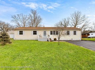 96 Solar Dr, Brick, NJ 08724