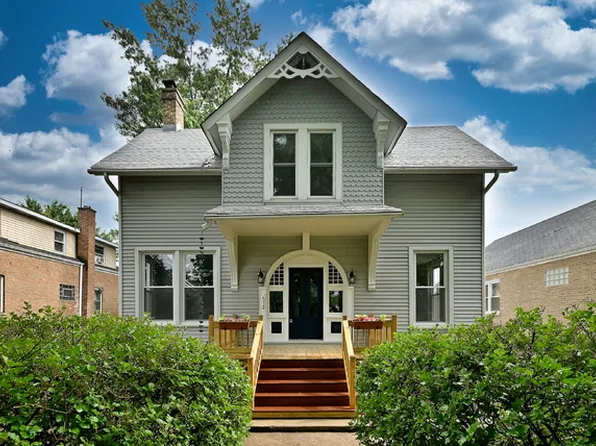 6424 Sinclair Ave #1, Berwyn, IL 60402