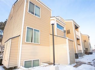 10732 E Exposition Ave APT 121, Aurora, CO 80012