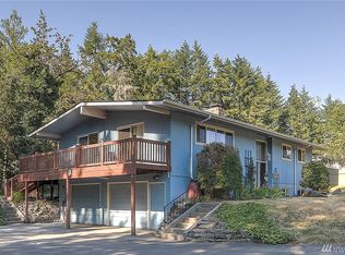 2810 Country Club Rd NW, Olympia, WA 98502