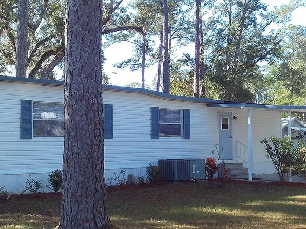 4249 Delaney Rd, Brooksville, FL 34601